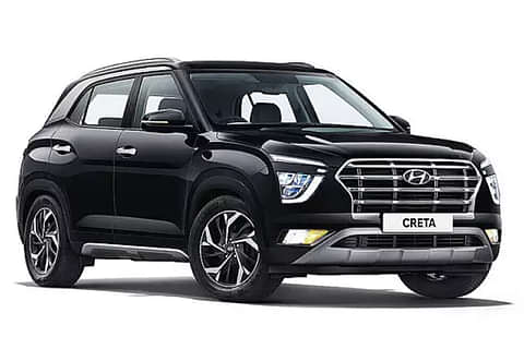 Hyundai Creta 2020-2023