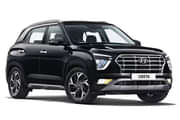 Hyundai Creta 2020-2024 1.5 Petrol MT E car