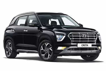 Hyundai Creta 2020-2024 Profile Image Hyundai Creta 2020-2024 Profile Image