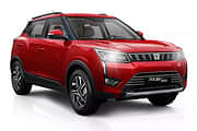 Mahindra XUV300 W2 5 Seater Petrol MT car