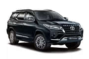 Toyota Fortuner 2.7L 4x2 Petrol MT car