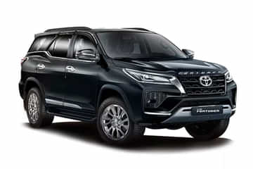 Toyota Fortuner 2.7L 4x2 Petrol AT Cars Toyota Fortuner 2.7L 4x2 Petrol AT Cars