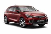Toyota Glanza
