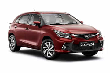 Toyota Glanza E Petrol MT Cars Toyota Glanza E Petrol MT Cars