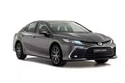 Toyota Camry Hybrid car