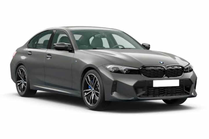BMW 3-Series Profile Image