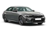 BMW 3-Series Profile Image BMW 3-Series Profile Image