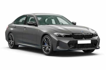 BMW 3-Series M340i XDrive Petrol AT Cars BMW 3-Series M340i XDrive Petrol AT Cars