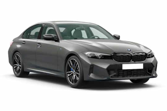 BMW 3-Series BMW 3-Series