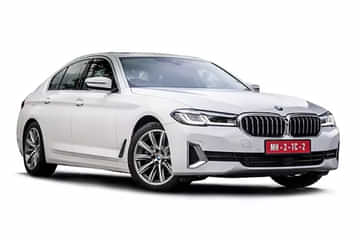 BMW 5-Series 530i Sport Cars