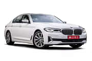 BMW 5-Series 2020 - 2024 530i Sport car