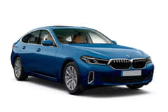 BMW 6 Series 2020-2024