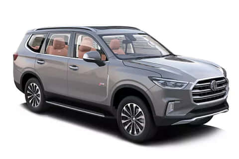 MG Gloster MG Gloster