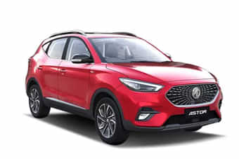 MG Astor 2021-2024 Profile Image MG Astor 2021-2024 Profile Image