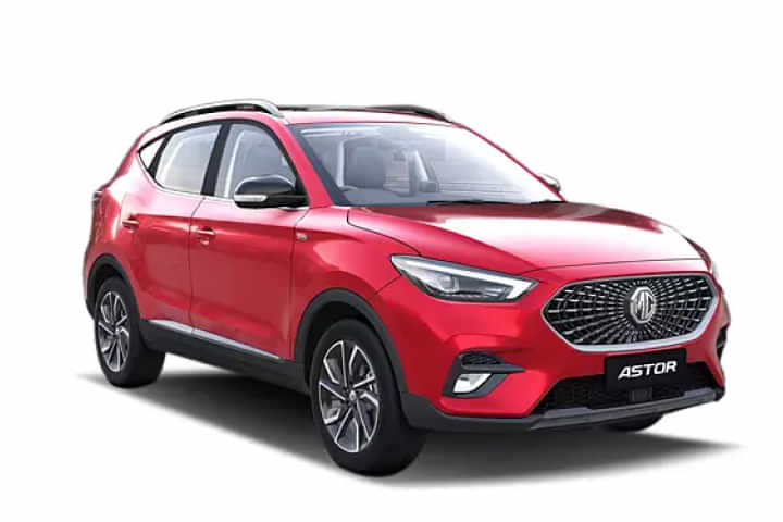 MG Astor 2021-2024 Profile Image MG Astor 2021-2024 Profile Image