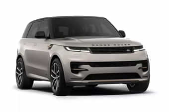 Land Rover Range Rover Sport Profile Image