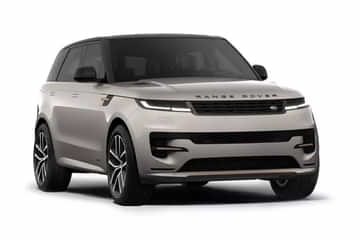 Land Rover Range Rover Sport Dynamic SE 3.0L Diesel AT Cars Land Rover Range Rover Sport Dynamic SE 3.0L Diesel AT Cars