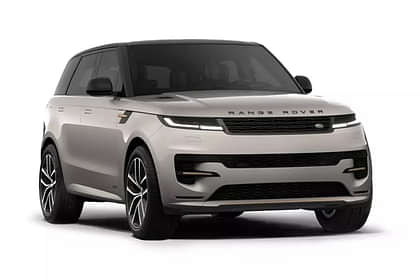 Land Rover Range Rover Sports 3.0 Diesel Dynamic HSE Profile Image