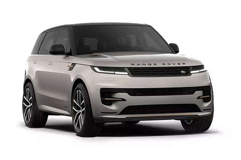 Land Rover Range Rover Sport Profile Image