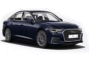 Audi A6 Premium Plus 45 TFSI S tronic car