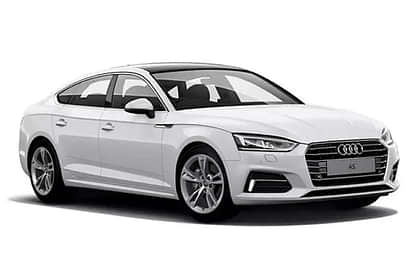 Audi A5 Profile Image