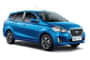 Datsun Go Plus BS6 2021-2022