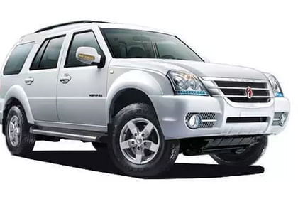 Force One 2011-2016 Profile Image Force One 2011-2016 Profile Image