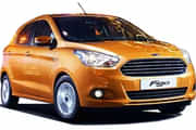 Ford Figo 2015-2018