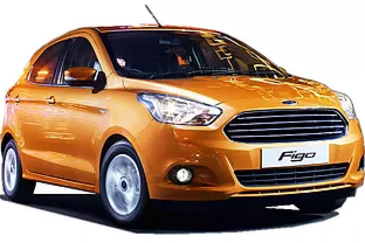 Ford Figo 2019-20