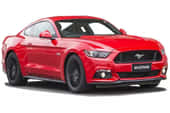 Ford Mustang 2020-2021 Profile Image Ford Mustang 2020-2021 Profile Image