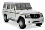 Mahindra Bolero Power Plus 2017-2020