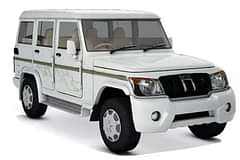 Mahindra Bolero Power Plus 2017-2020