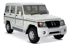 Mahindra Bolero Power Plus 2017-2020