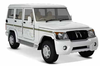 Mahindra Bolero Power Plus 2017-2020 Profile Image Mahindra Bolero Power Plus 2017-2020 Profile Image