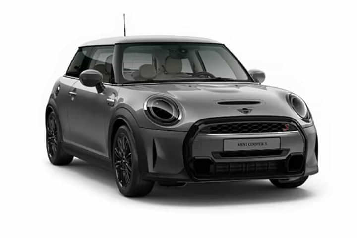Mini 5 Door 2020-2024 Profile Image