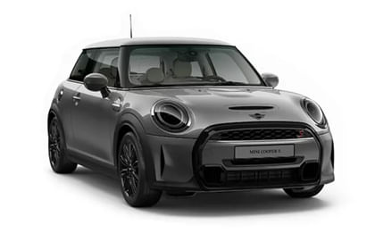 Mini 5 Door 2020-2024 Profile Image