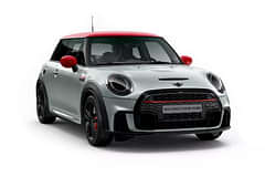 Mini JCW 2019-2021