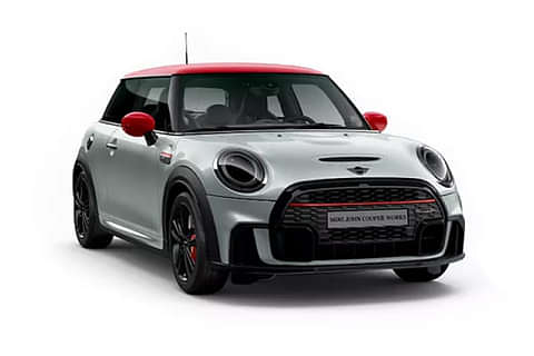 Mini JCW 2019-2021