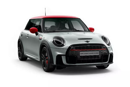 Mini JCW 2019-2021 Profile Image