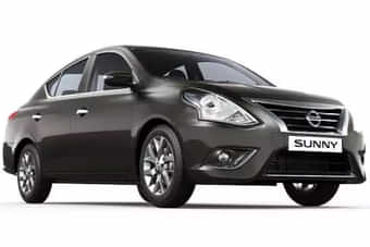 Nissan Sunny 2016-2020 Profile Image Nissan Sunny 2016-2020 Profile Image