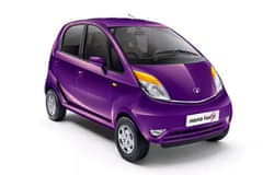Tata Nano   2008-2018