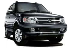 Tata Safari 2015-2021