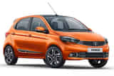 Tata Tiago 2016-2019