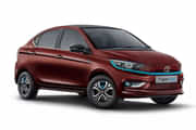 Tata Tigor EV 2020 - 2022