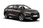 Audi Q8 car