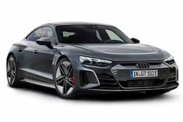 Audi RS E-Tron GT Quattro AWD Cars Audi RS E-Tron GT Quattro AWD Cars