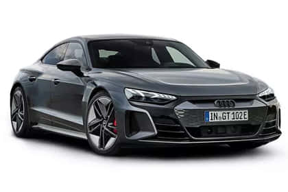 Audi RS E-Tron GT Profile Image Audi RS E-Tron GT Profile Image