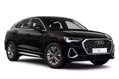 Audi Q3 Sportback Profile Image