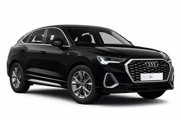 Audi Q3 Sportback Technology 40 TFSI quattro S tronic Cars Audi Q3 Sportback Technology 40 TFSI quattro S tronic Cars
