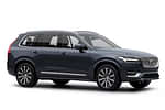 Volvo XC90 car